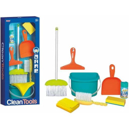 Cleaning Tool Set
